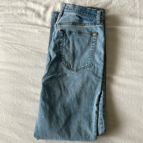 Abercrombie & Fitch Jeans - Picture 3 of 6